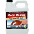 Workshop Hero Rust Remover Qt. Metal Rescue WH290497